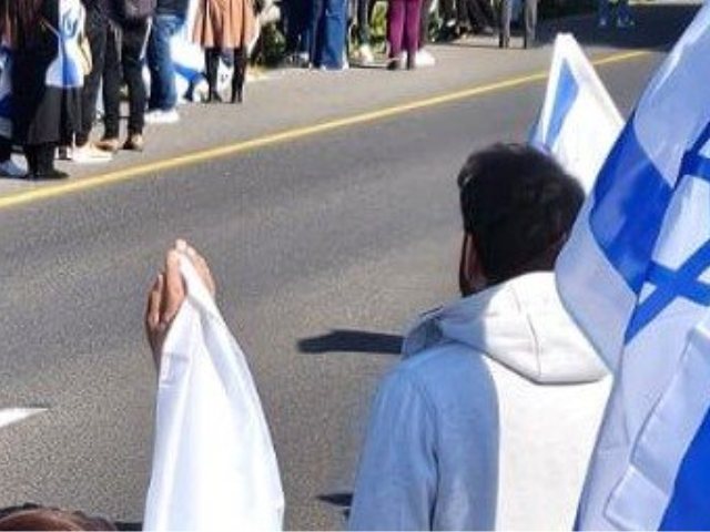 צילום: סילבי שרפי