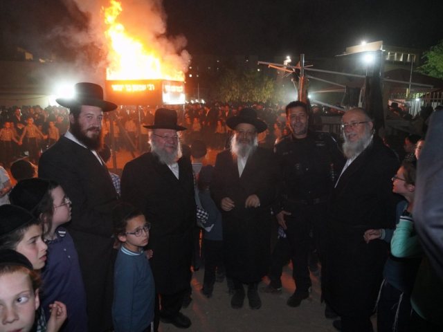 צילום: אשר הורנצ'יק