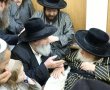 הצדיק האשדודי במאה שערים: על מה שוחחו האדמו"רים?  
