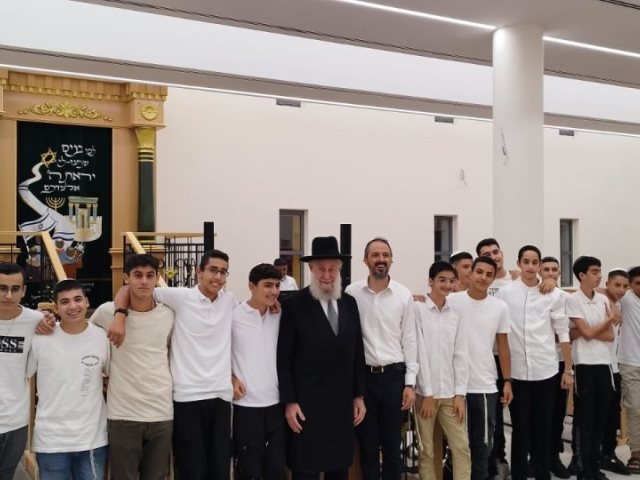 צילום: מערכת אשדודס