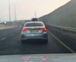 צפו: מרדף מהדרום עד בירושלים