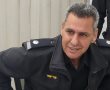 רפ"ק אבי עמר תושב זוהר נהרג  בגבורה ובהגנה על העיר שדרות וקיבוץ בארי 