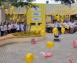 צפו בווידיאו: חטיבת גולדה מאיר מנס ציונה במסר לילדים החטופים, לרגל יום הילד הבינלאומי.