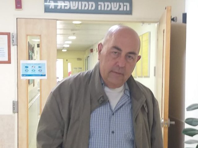 טוב עין הוא יבורך. פרופ' פיקל (אסותא)