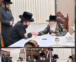 ה'ציר' מתרחב: האם הטלטלה הארצית צפויה להשפיע על אשדוד?