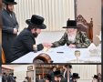 אליקים שטארק בויזניץ. יהושע פרוכטר