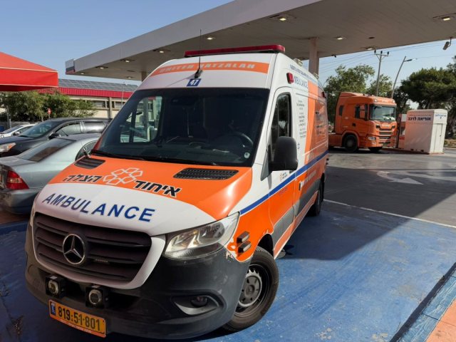 איחוד הצלה