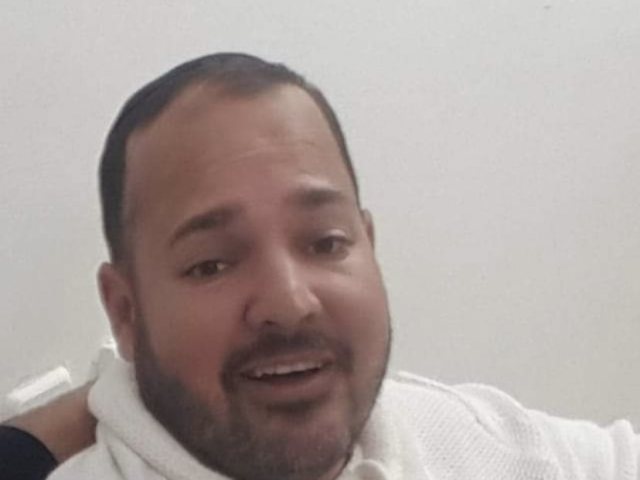 שמריאל גבאי - אותר בשלום