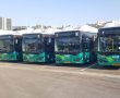 הרשות המטרופולינית בדרך לירושלים: כך תשתנה התחבורה הציבורית בבירה