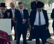 דודתו של הרב דרעי הובאה למנוחות באשדוד