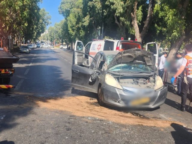 איחוד הצלה