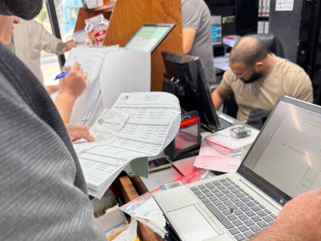 צילום: דוברות המשטרה