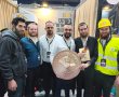 כשתצפו בסרטון הזה תבינו את העוצמה החרדית שהופגנה בירושלים
