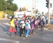 רגע לפני פתיחת השנה: כמה ילדים ובני נוער נפגעו בתאונות דרכים בבאר שבע בשנת הלימודים הקודמת?