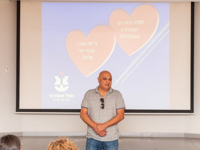 צילום: פבל טולצ'ינסקי