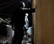 שיח ג'ראח: סכסוך בין חמולות מקומיות הסתיים בהצתת רכב