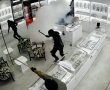אחרי ניסיון השוד באופקים: מהלך ביטחוני משותף להחזרת תחושת הביטחון בעיר