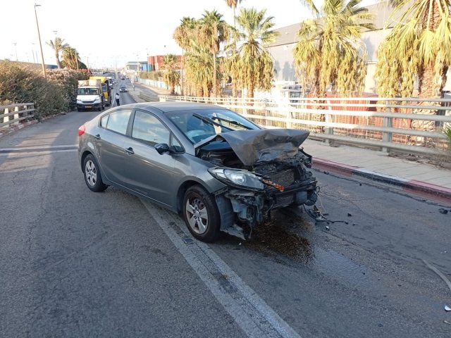 צילום: דוברות מד״א -הצלה דרום