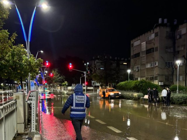 צילום: עירית אשדוד