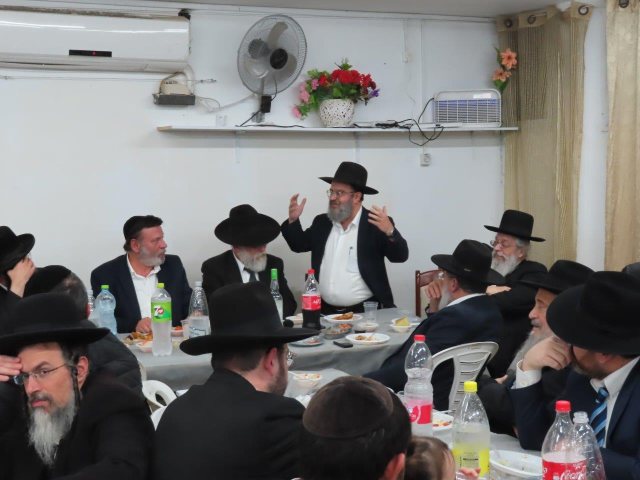 צילום: א. מיכאלי