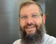 לעזור זה האקזיט. הרב אריה מונק. צילום: בית חם
