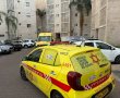 דרמה לפני כניסת החג באשדוד: בן 66 התמוטט בביתו - פעולות ההחייאה הצילו את חייו