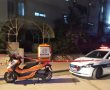 פצוע באירוע אלימות בקריית גת 