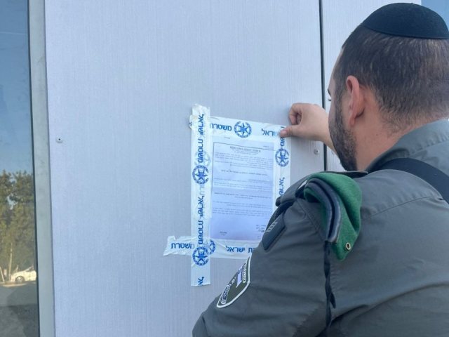 דוברות משטרה