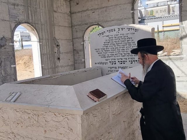 צילום מ' כהן