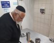 הכשרות לפסח במועצה הדתית. א' מיכאלי