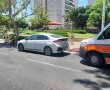 החופש התחיל: בן 11 נפגע מרכב בשעה שרכב על סקייטבורד