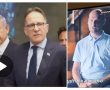 צחי ברוורמן, יד ימינו של נתניהו עוכב הבוקר במשטרה לחקירה תחת אזהרה !
