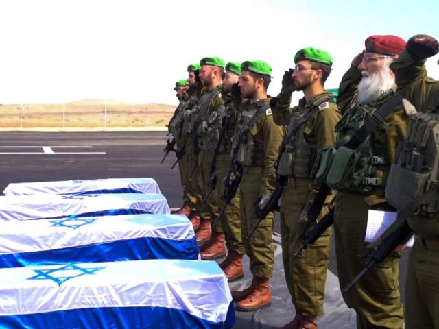 דובר צה"ל