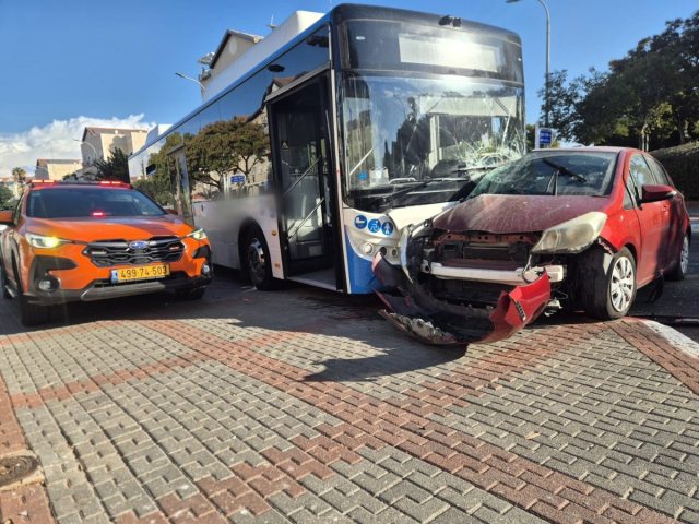 צילום: איחוד הצלה
