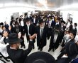 רגעי התעלות ברובע ו'
