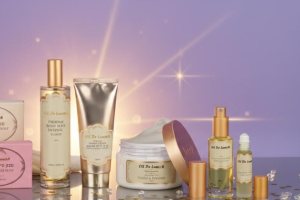  דוכן בשמי השמן בקניון סימול אשדוד Oil de L'Amour  בדוכן תמצאו עשרות מוצרים ומגוון מתנות לחג  >>>