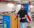 "גם צוותי 'הדסה' ניצבו מול האויב, הן בשדה הקרב והן בבית החולים"