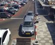 לא ייאמן: בן 40 מאשדוד תועד גונב רכב לאור יום ונוהג בפראות ברחבי העיר - צפו