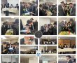 לראשונה בגבעת זאב: כל רבני הקהילות התאחדו – ביום עיון מפתיע