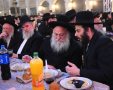 כנס חסידות גור. צילום יחצ