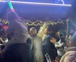 היום (שני) יתקיים אירוע הכנסת ספר תורה לבית הכנסת של מד״א