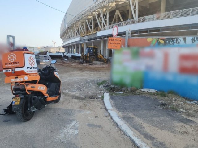 איחוד הצלה