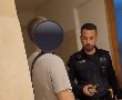 נעצר חשוד בהשחתת השלט עם דמותו של הגר"ע יוסף זי"ע