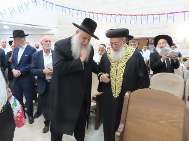 צילום: א. מיכאלי