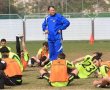 בית"ר הפסידה: ארבעה שחקנים, אפס תוצאות