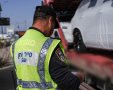 צילום: דוברות משטרת התנועה