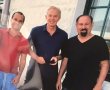 מה הקשר בין נס ציונה לשיקום עזה?... התשובה: מני ויצמן !