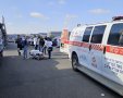 צילום: מד״א הצלה דרום