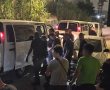  15 שוהים בלתי חוקיים מגיאורגיה אותרו בוילה באשדוד שחולקה ליחידות דיור
