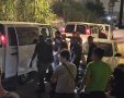 צילום ארכיון - רשות האוכלוסין והאכיפה
